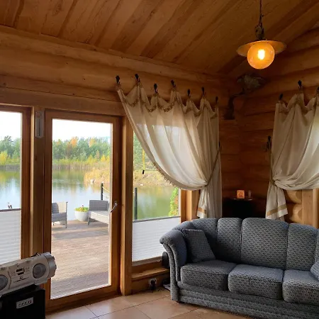 Pulga Parish-sillakula Residents Holiday home
