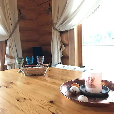 Pulga Parish-sillakula Residents Holiday home Paikuse